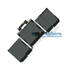 Batería para Apple A1989 2018 MacBook-Pro-13'' A1964 [Batería de repuesto]